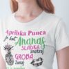Majica Aprilska Punca