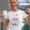 Majica Carice So Rojene Aprila (NOVO)
