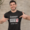Majica - Ženinov Support Team