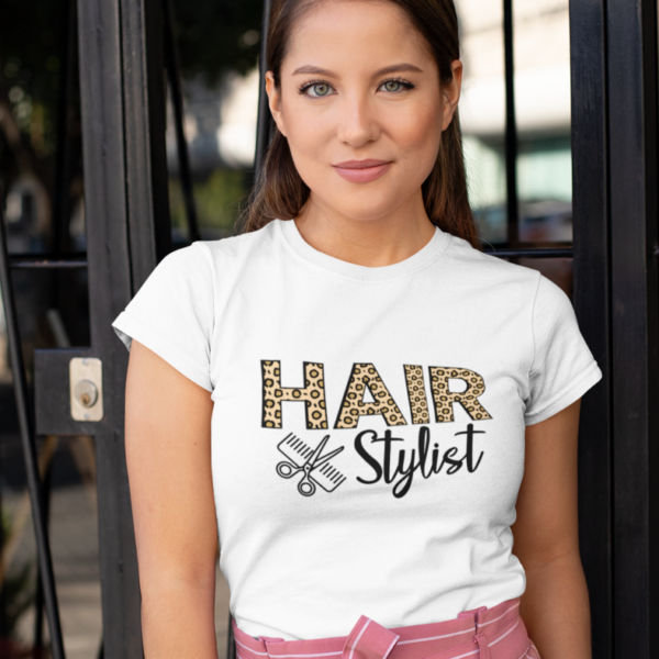 Majica - Hair Stylist