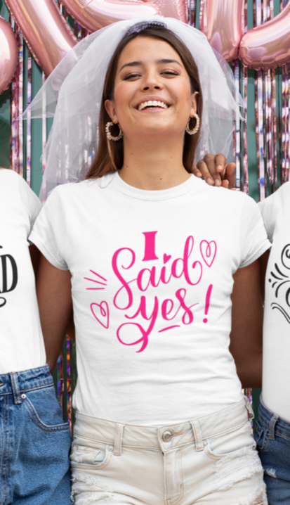 ISAIDYES_BRIDESQUADBELAMAJICA_bac88b88-2d88-49c5-bb40-324c2ef2dcaf.png Majica Za Nevesto - I Said Yes