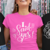 ISAIDYES_BRIDESQUADCRNAINROZAMAJICA_9f113463-1b84-4112-ac04-5cc6bc6e3af8.png Majica Za Nevesto - I Said Yes