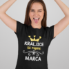 Kraljice So Rojene Marca (NOVO)