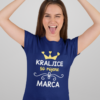 Kraljice So Rojene Marca (NOVO)