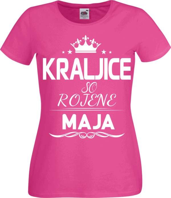 Outlet Majica Kraljice So Rojene - Maja