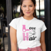Majica - Love Is In The Hair