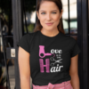 Majica - Love Is In The Hair