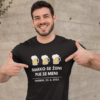 Majica - [IME PO ŽELJI] Marko Se Ženi, Pije Se Meni