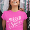 Majica Za Nevesto - Bride Tribe