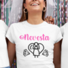 Majica Za Nevesto - Nevesta Dva Diamanta