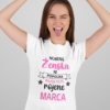 Majica Nobena Ženska Ni Popolna - MAREC (NOVO)