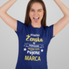 Majica Nobena Ženska Ni Popolna - MAREC (NOVO)