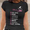 I`m a Nailtech