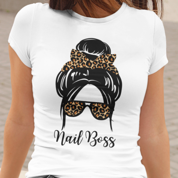 Nail Boss