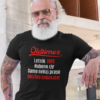 Majica - OLDTIMER [letnica rojstva po želji]