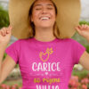 Majica Carice So Rojene JULIJA (NOVO)
