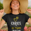 Majica Carice So Rojene JULIJA (NOVO)