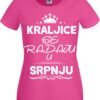 Outlet Majica Kraljice Se Rađaju - SRPNJU