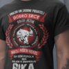 Majica Horoskop Bik