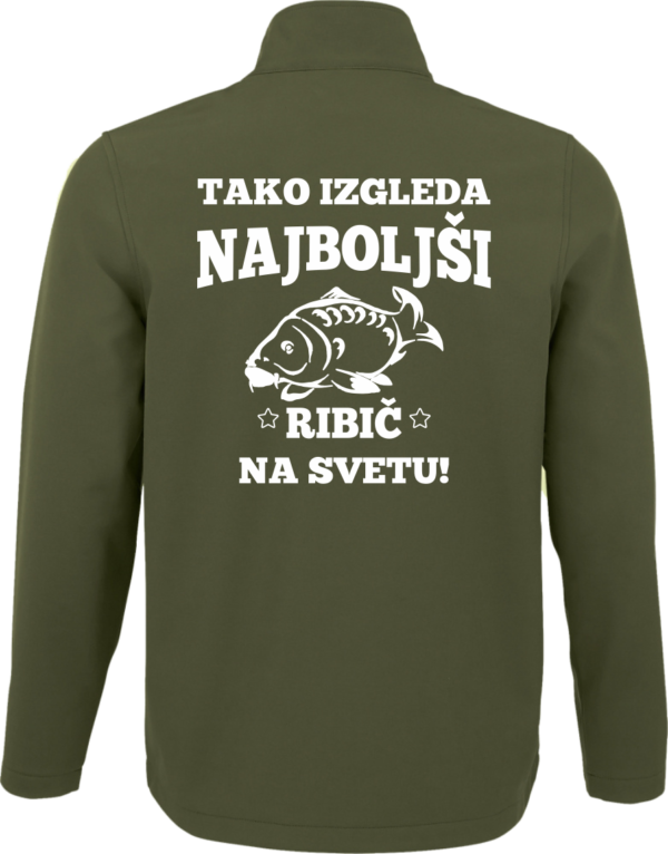 PS-SLO-SOFTSHELL-NAJ-RIBIC.png Softshell Tako Izgleda Najboljši Ribič Na Svetu