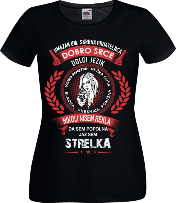 Outlet Majica Horoskop Strelka