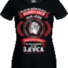Majica Djevica