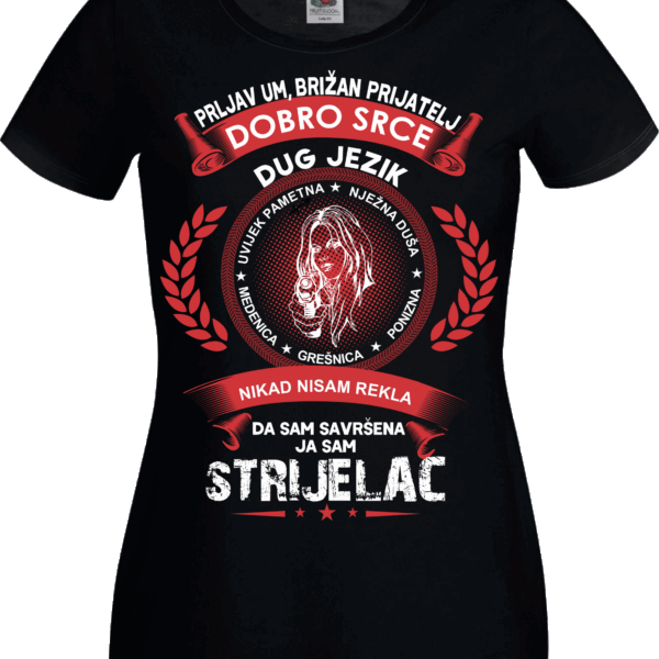 Majica Strijelac