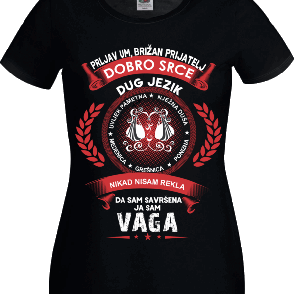 Majica Vaga