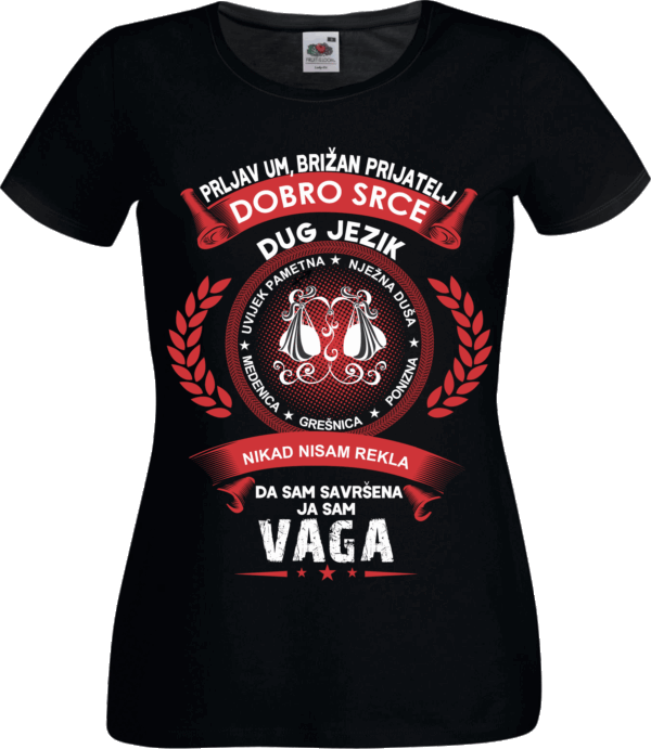 Outlet Majica Vaga