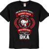 Majica Horoskop Bik