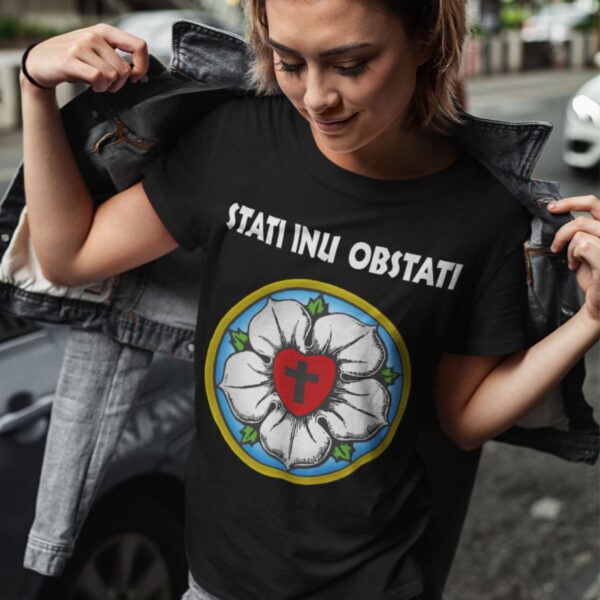 Majica Stati Inu Obstati