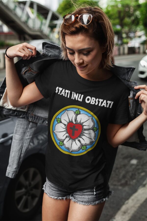 Majica Stati Inu Obstati