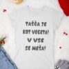 Majico - Tašča je kot vegeta v vse se zmeša