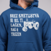 Kapucar Brez Kmetijstva