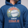 Kapucar Nikoli Ne Zaupaj Suhemu Kuharju