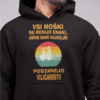 Kapucar Najboljši Postanejo Viličaristi