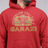 Kapucar Potrebujem Svoj Čas v Garaži