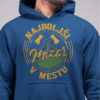 Kapucar Najboljši Mizar v Mestu