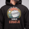 Kapucar Nikoli Ne Zaupaj Suhemu Kuharju