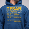 Kapucar Tesar Urna Postavka