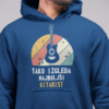 Kapucar Kuhanje Je Moja Terapija