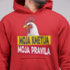 Kapucar Moja Kmetija Moja Pravila