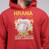 Kapucar Hrana Je Moj Jezik Ljubezni