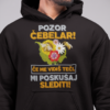 Kapucar Pozor Čebelar