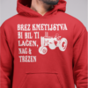Kapucar Brez Kmetijstva