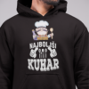 Kapucar Najboljši Kuhar