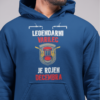 Kapucar Legendarni Varilec Je Rojen Decembra