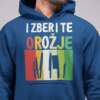 Kapucar Izberite Orožje