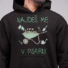 Kapucar Najdeš Me v Pisarni - Vrtnar