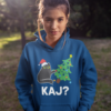 Kapucar Kaj
